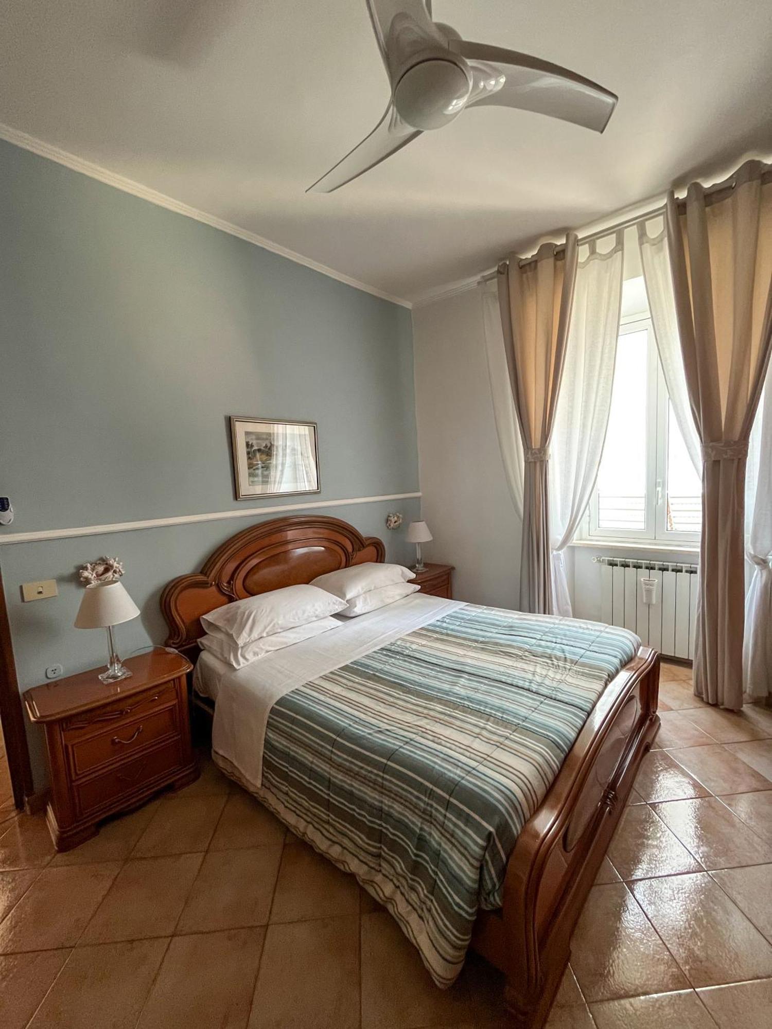 Appartamento Da Marietta Tivoli Terme Bagian luar foto